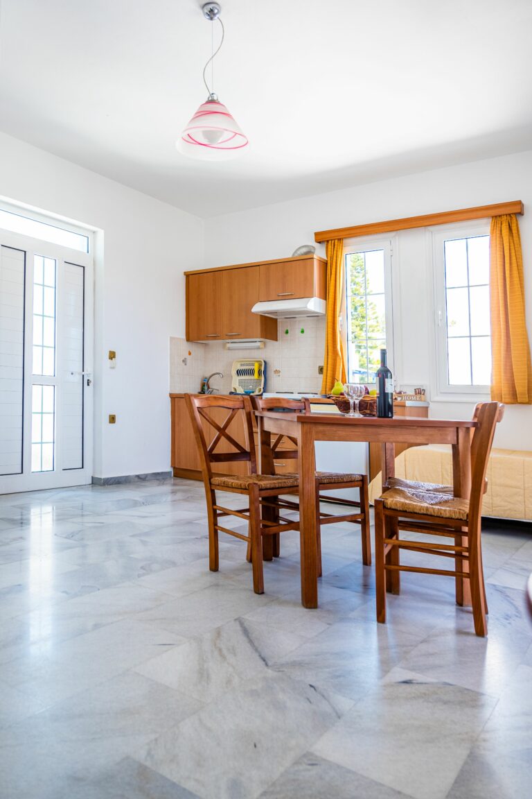 One-bedroom Apartment 2