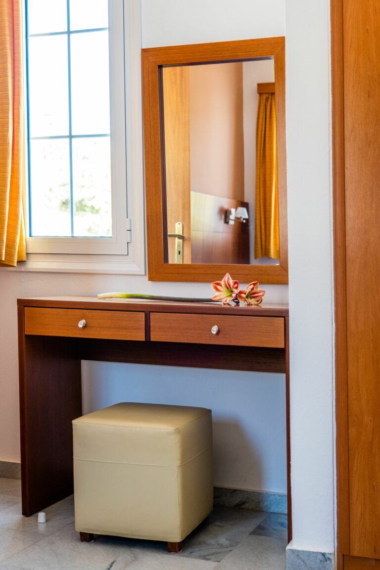 One bedroom Apartment 4