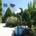 Hotel Outside-V-13
