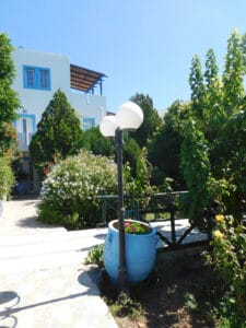 Hotel Outside-V-13